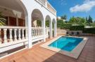 Holiday homeSpain - : Villa Teulera