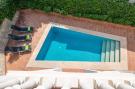 Holiday homeSpain - : Villa Teulera