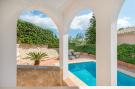 Holiday homeSpain - : Villa Teulera