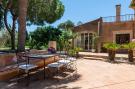 Holiday homeSpain - : Son Tous