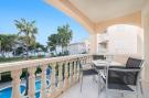 FerienhausSpanien - : Oro Del Mar Iv Apartamento O5