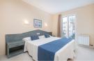 FerienhausSpanien - : Oro Del Mar Iv Apartamento O5