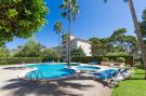 Holiday homeSpain - : Oro Del Mar Iv Apartamento O2