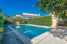 Holiday homeSpain - : Can Miquel (tord)  [4] 