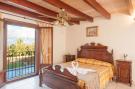 Holiday homeSpain - : Ca Na Granada