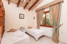 Holiday homeSpain - : Ca Na Granada