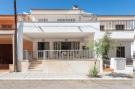 Holiday homeSpain - : Ca Na Xisca 1