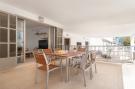 Holiday homeSpain - : Ca Na Xisca 1