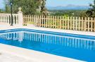 Holiday homeSpain - : Vila