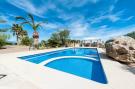 Holiday homeSpain - : Vila