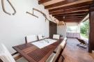 Holiday homeSpain - : Vila