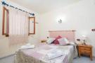 Holiday homeSpain - : Vila