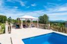 Holiday homeSpain - : Vila