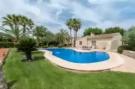 FerienhausSpanien - : Can Rovey