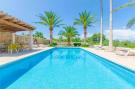 Holiday homeSpain - : Son Real