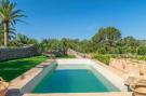 Holiday homeSpain - : Son Real