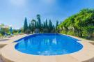 Holiday homeSpain - : Na Pont