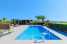 Holiday homeSpain - : Es Rafal Nostro  [1] 