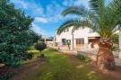 Holiday homeSpain - : Can Rafelino