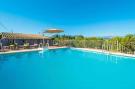 Holiday homeSpain - : Can Rafelino