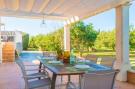 Holiday homeSpain - : Can Rafelino