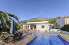 Holiday homeSpain - Costa Blanca: Casa Lea