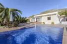 Holiday homeSpain - Costa Blanca: Casa Lea