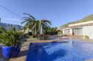 Holiday homeSpain - Costa Blanca: Casa Lea