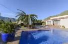 Holiday homeSpain - Costa Blanca: Casa Lea