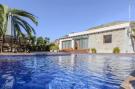 Holiday homeSpain - Costa Blanca: Casa Lea