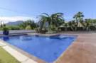 Holiday homeSpain - Costa Blanca: Casa Lea