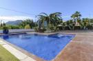 Holiday homeSpain - Costa Blanca: Casa Lea