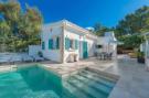 Holiday homeSpain - : Villa Herdain