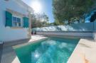 Holiday homeSpain - : Villa Herdain