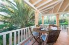 Holiday homeSpain - : Villa Herdain