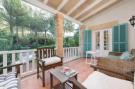 Holiday homeSpain - : Villa Herdain