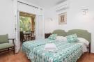 Holiday homeSpain - : Villa Herdain