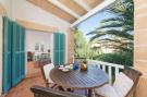 Holiday homeSpain - : Villa Herdain