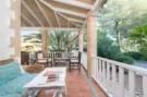 Holiday homeSpain - : Villa Herdain