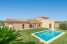 Holiday homeSpain - : Fetget-can Bosco  [3] 