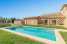 Holiday homeSpain - : Fetget-can Bosco  [5] 