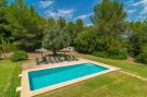 Holiday homeSpain - : L'esplai