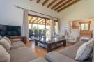 FerienhausSpanien - : Villa Coira