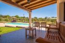 FerienhausSpanien - : Villa Coira