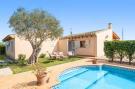 Holiday homeSpain - : Son Gallina