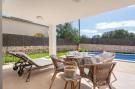 Holiday homeSpain - : Garlanda 1