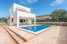 Holiday homeSpain - : Garlanda 1  [4] 