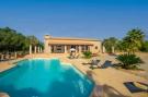 Holiday homeSpain - : Luz De Luna