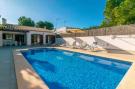 Holiday homeSpain - : Can Fuenete