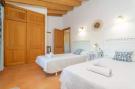 Holiday homeSpain - : N'amera